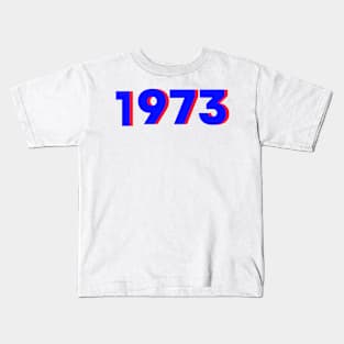 1973 SNL Kids T-Shirt